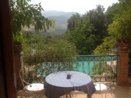 Maroc Lodge