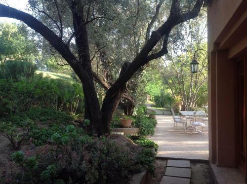 Maroc Lodge