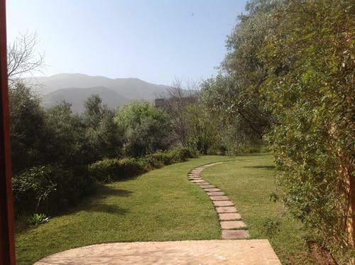 Maroc Lodge