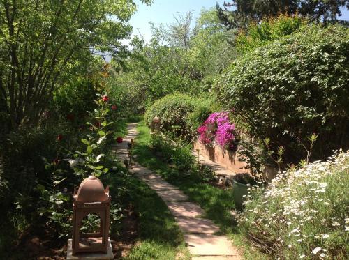 Maroc Lodge