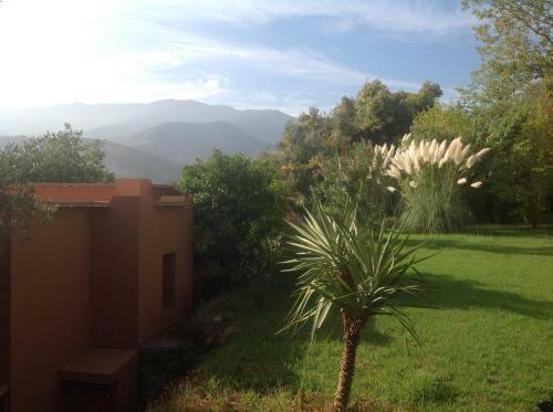 Maroc Lodge