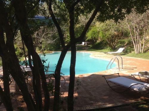 Maroc Lodge