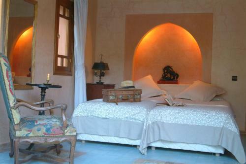 Maroc Lodge