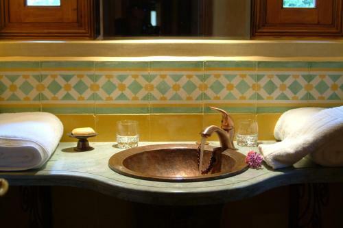 Maroc Lodge