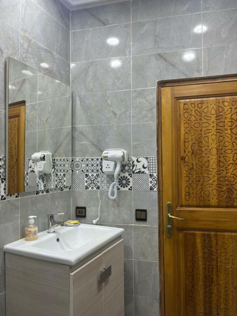 Bed & Breakfast Riad Zahraa Al Ismailia