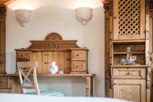 Hotel Mirabell Dolomiten Wellness Residenz