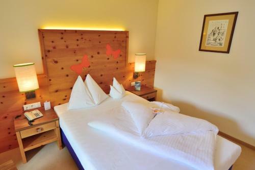 Hotel Mirabell Dolomiten Wellness Residenz