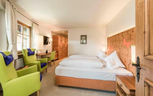 Hotel Mirabell Dolomiten Wellness Residenz