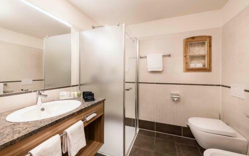 Hotel Mirabell Dolomiten Wellness Residenz