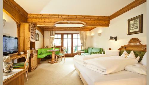 Hotel Mirabell Dolomiten Wellness Residenz