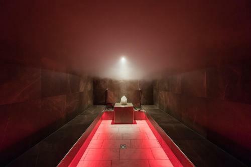 Hotel Mirabell Dolomiten Wellness Residenz