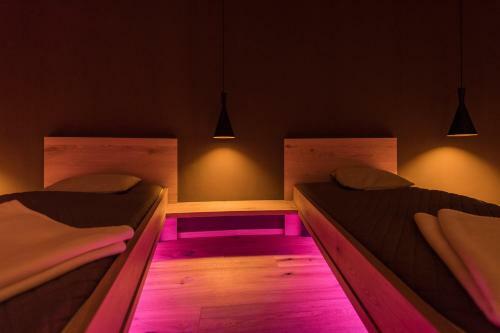 Hotel Mirabell Dolomiten Wellness Residenz