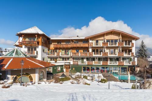 Hotel Mirabell Dolomiten Wellness Residenz