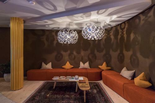 Hotel Mirabell Dolomiten Wellness Residenz