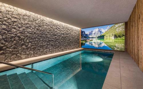 Hotel Mirabell Dolomiten Wellness Residenz