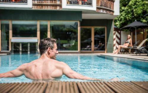 Hotel Mirabell Dolomiten Wellness Residenz
