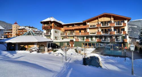 Hotel Mirabell Dolomiten Wellness Residenz