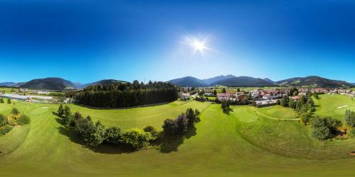 Hotel Mirabell Dolomiten Wellness Residenz