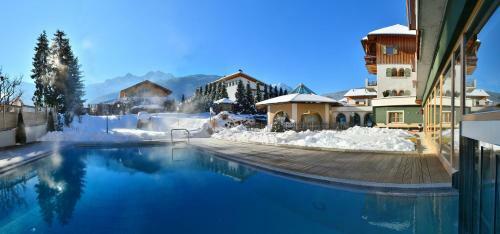 Hotel Mirabell Dolomiten Wellness Residenz
