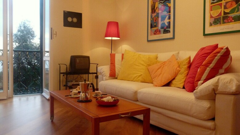 Apartamento House Rouge
