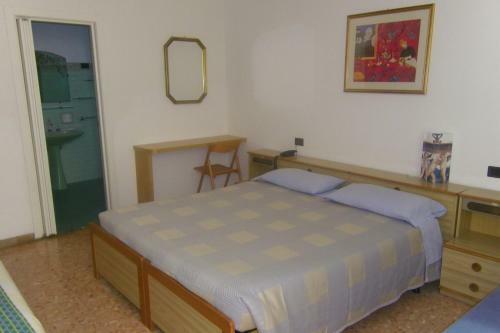 Hotel Galassi
