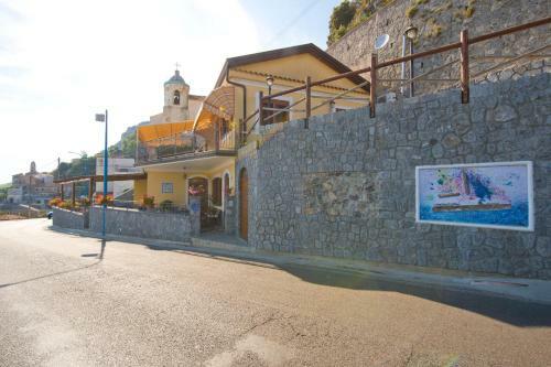 Bed & Breakfast La Mela Blu