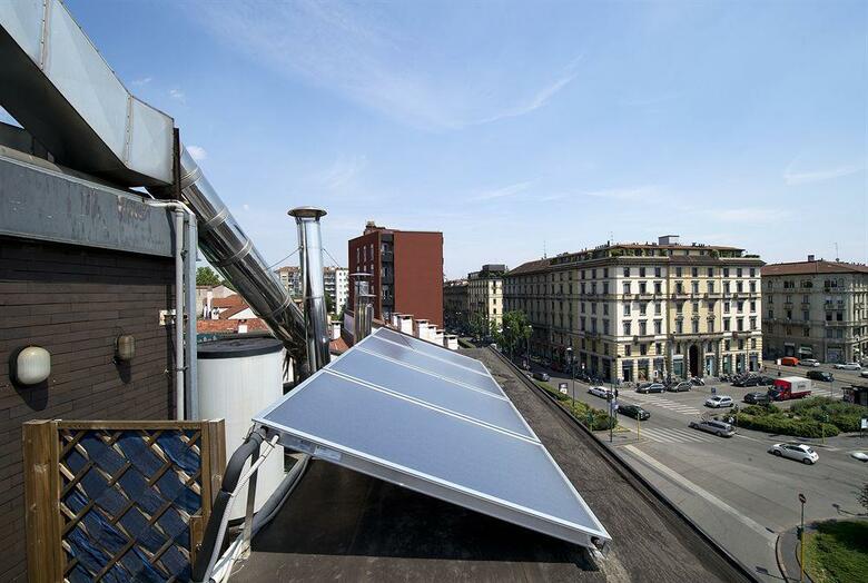 Hotel Milano Navigli