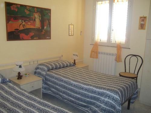 B&B Alla Stazione