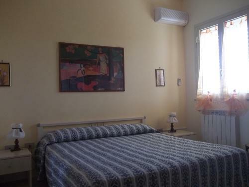 B&B Alla Stazione