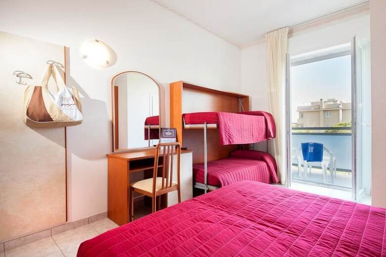 Hotel Stacchini
