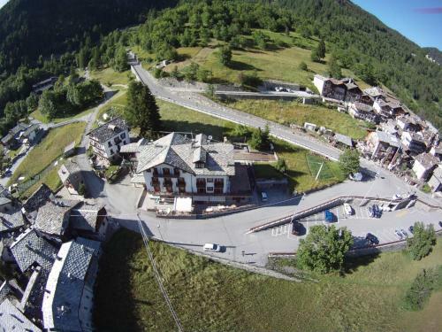 Hotel Beau Sejour