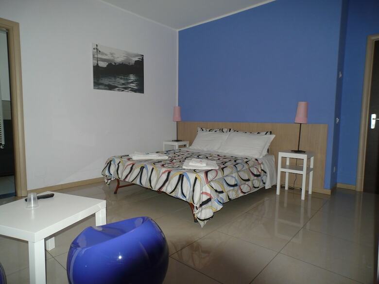 Sicily Rooms & Hostel Enna