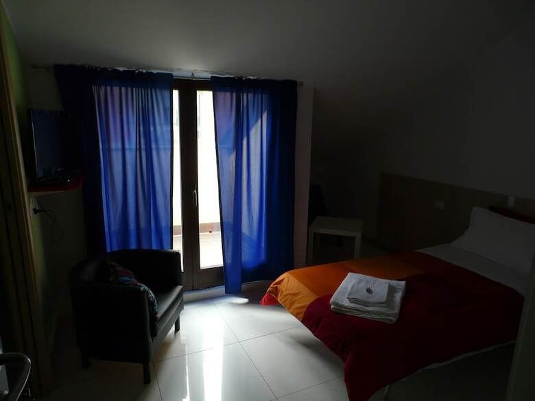 Sicily Rooms & Hostel Enna