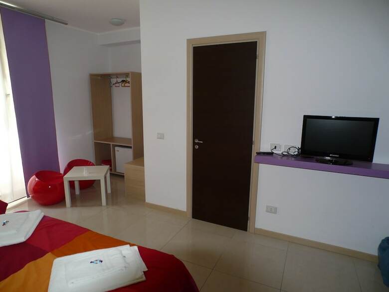 Sicily Rooms & Hostel Enna