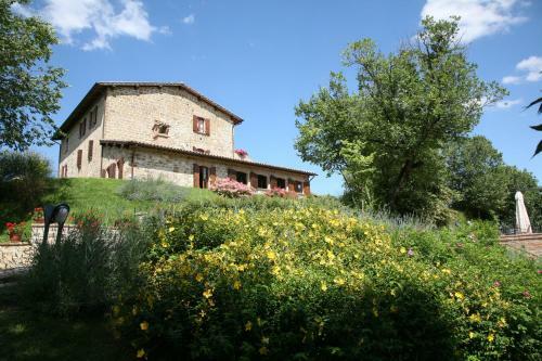 Agroturismo Vacanze Casalta