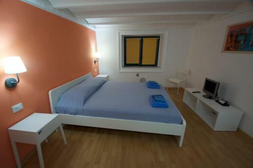 Bed & Breakfast Home Maletto