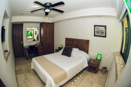 Hotel Rancho La Joya