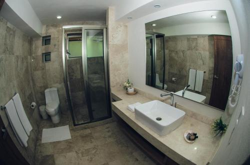 Hotel Rancho La Joya