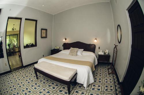 Hotel Rancho La Joya