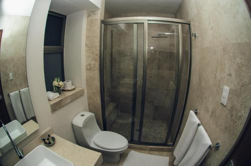 Hotel Rancho La Joya