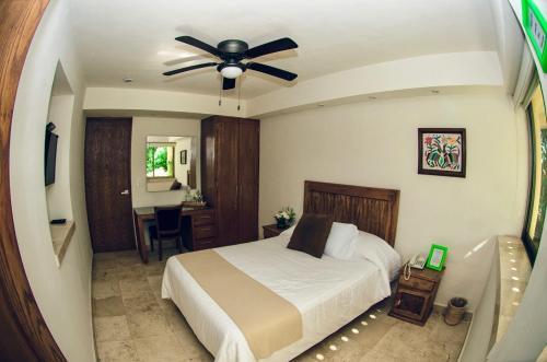 Hotel Rancho La Joya