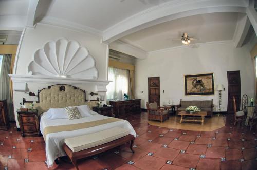 Hotel Rancho La Joya
