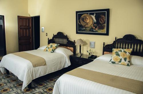 Hotel Rancho La Joya