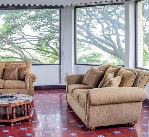 Hotel Rancho La Joya