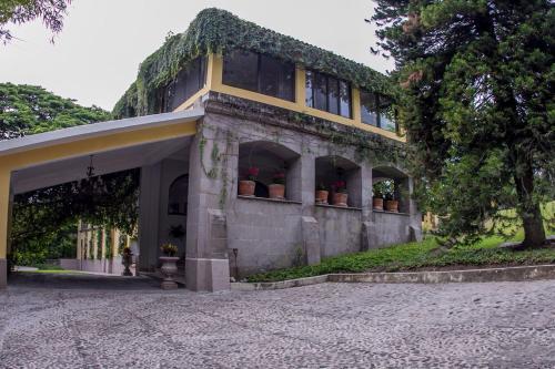 Hotel Rancho La Joya