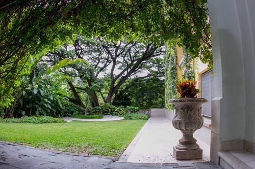 Hotel Rancho La Joya
