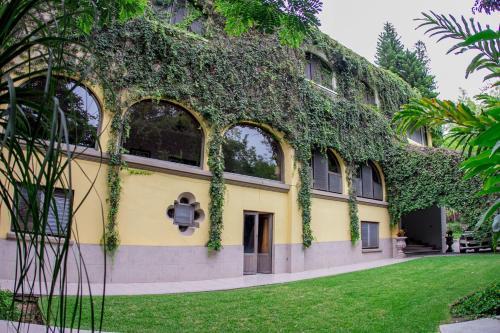 Hotel Rancho La Joya