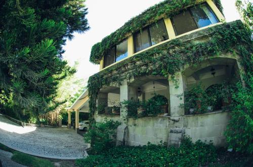 Hotel Rancho La Joya