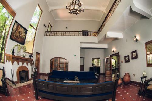 Hotel Rancho La Joya