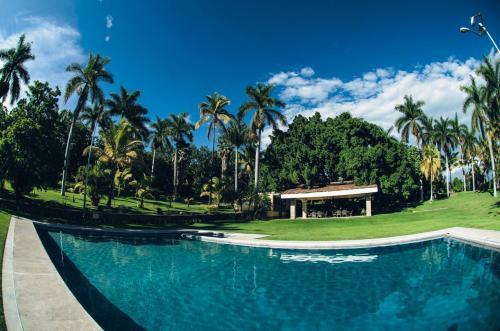 Hotel Rancho La Joya